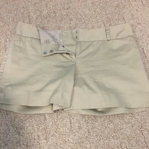 The Limited Shorts!!!